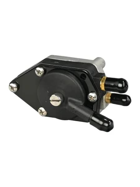 Топливный насос лодочного мотора Johnson Evinrude 25-140л.с