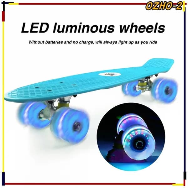 Пенни борд