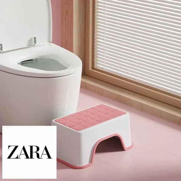 Zara Детский стул,30х18.5х13.5см