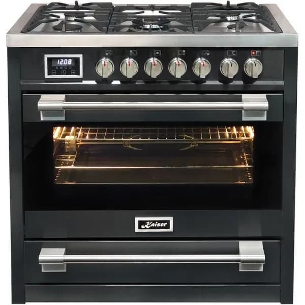 Комбинированная плита Kaiser HGE 93505 S