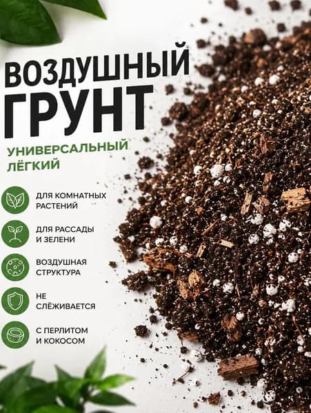 Грунт