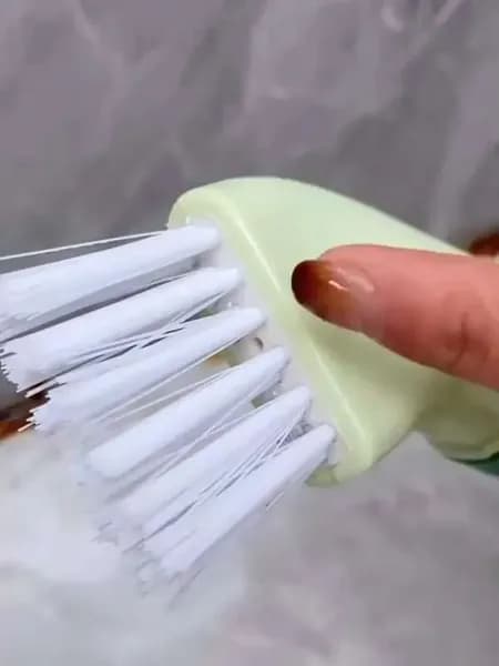 Насадка для ручной щетки, 1 шт