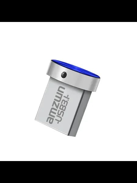 Флешка USB 3.1 16 ГБ, Синий