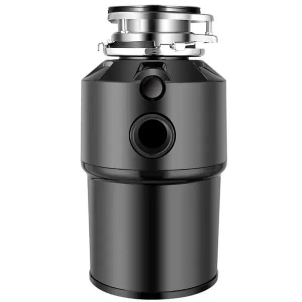 Измельчитель бытовых отходов PP-KC00223-20240312CC-25_черный
