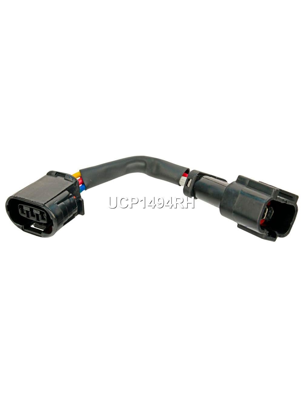 Разъем генератора Krauf UCP1494RH