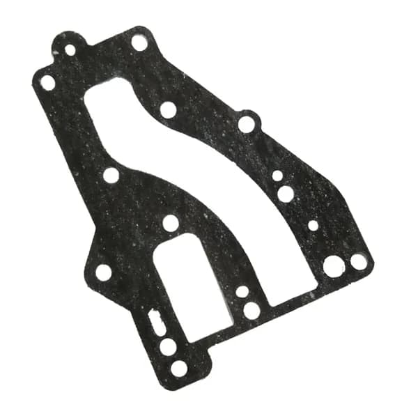 Прокладка крышки выхлопа внутренняя для Yamaha 6-8, Skipper
