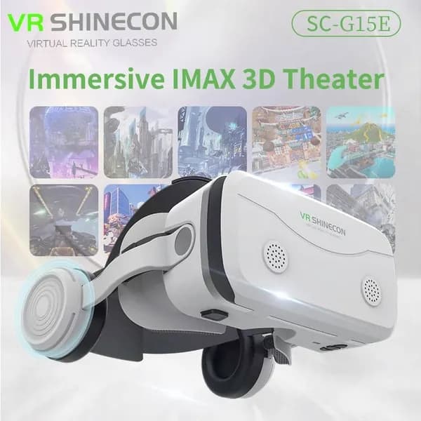 VR-очки