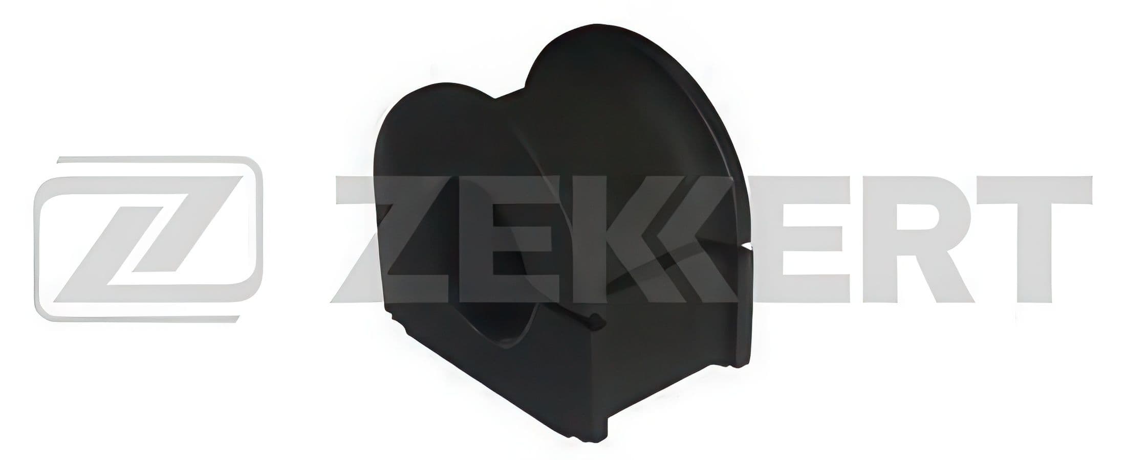 Втулка переднего стабилизатора для Хонда Аккорд 4, 5, Прелюд 3, 4, 5 GM-1406 ZEKKERT