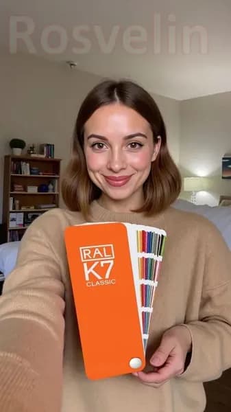 Каталог цветов К7