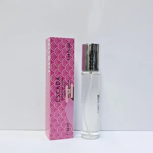 Парфюмированная вода Escada Cherry In Japan, 33ml