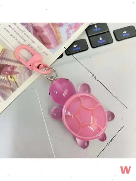 Ключница карманная