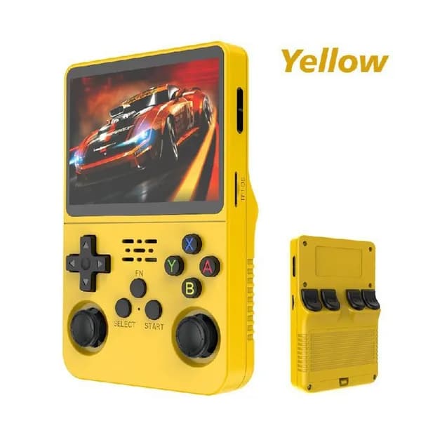 Портативная игровая консоль 128G