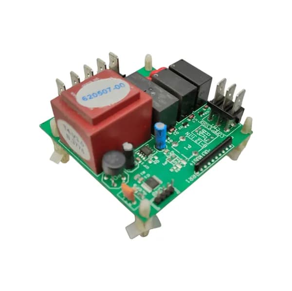 Плата управления таймера Sinmag SND 45 WS 620507.00. Товар уцененный