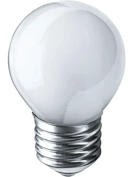Лампа Navigator NI-C-60-230-E27-FR 94313