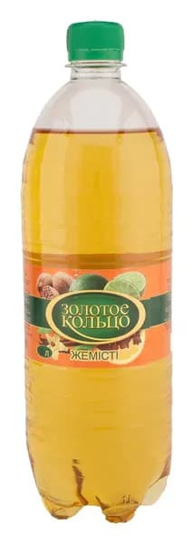 Золотое кольцо Лимонад Фруктовый, 0.5 л