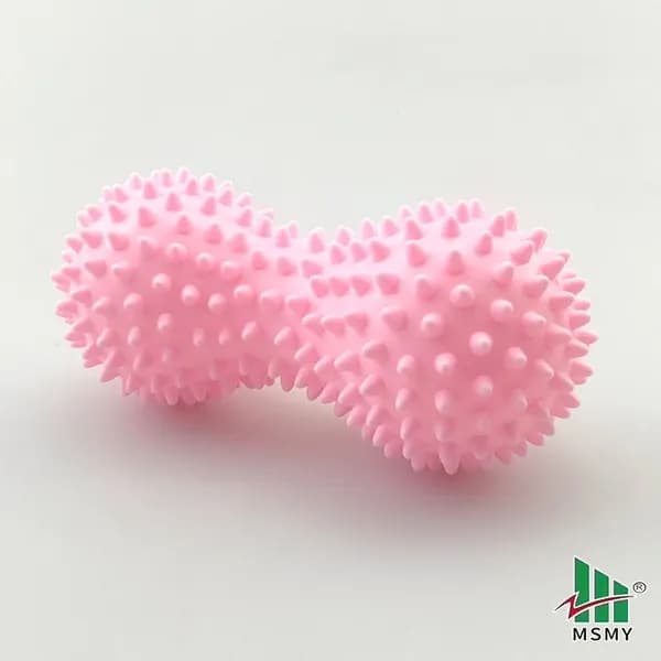 Эксклюзивный массажный арахис для ступней