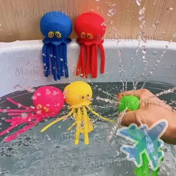 1 шт. Летняя детская водная игрушка