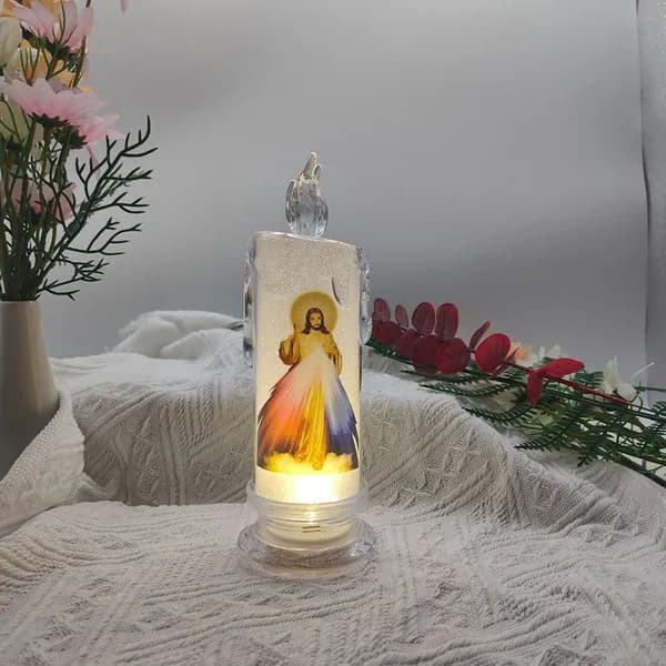 Свечи церковные