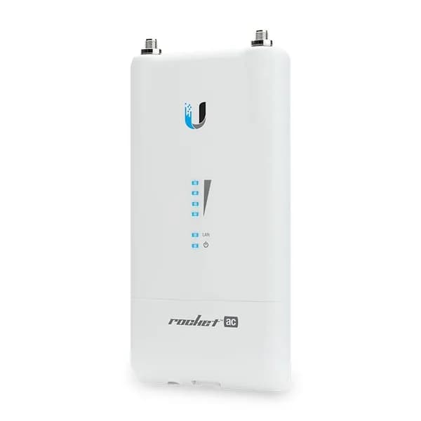 Точка доступа Ubiquiti Rocket 5AC Lite (R5AC-LITE)