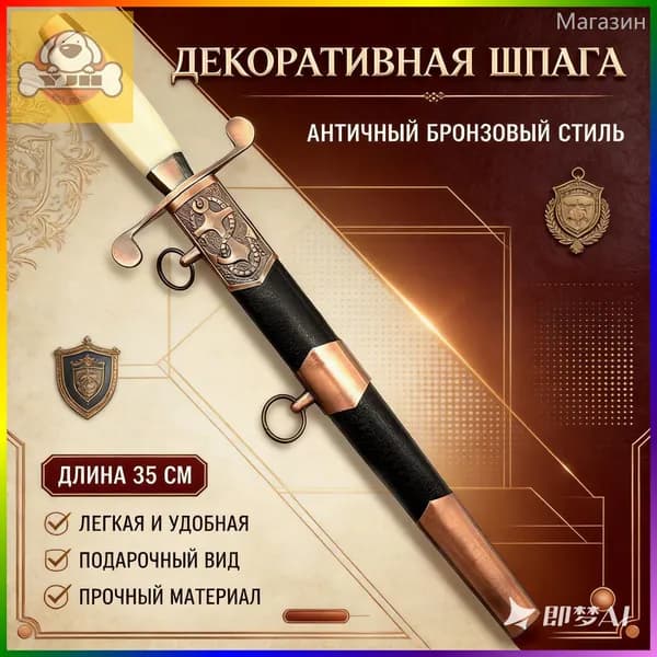 Сувенир / 1 штука / Советский военно-морской стиль,Темно-винно-красный