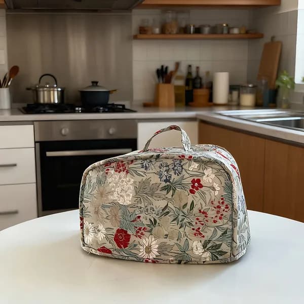 Тостер Style 6 тостов - 1