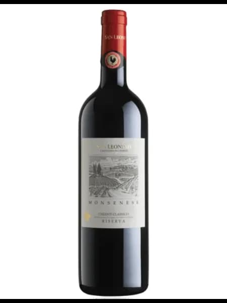 Monsenese Chianti Classico Riserva San Leonino