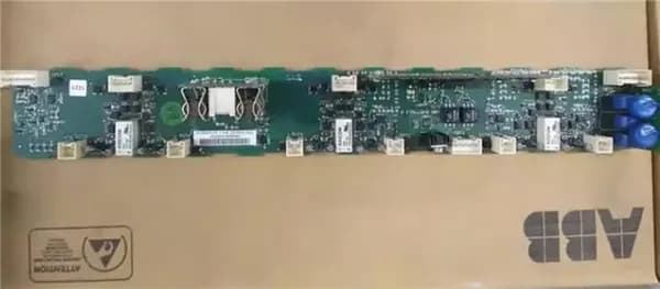 Модуль ABB ACS800 DSMB-02C PCB Power Main Board