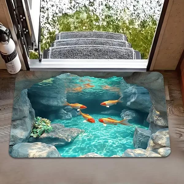 Ковер 40x60 см