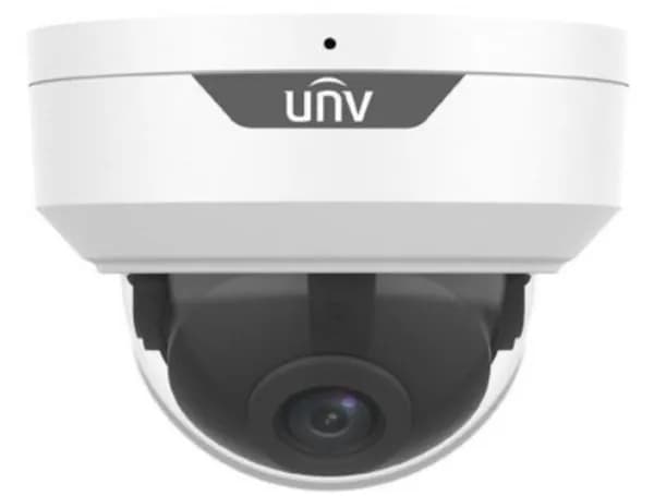 Uniview UHD-D15-F28 Мультиформатная камера