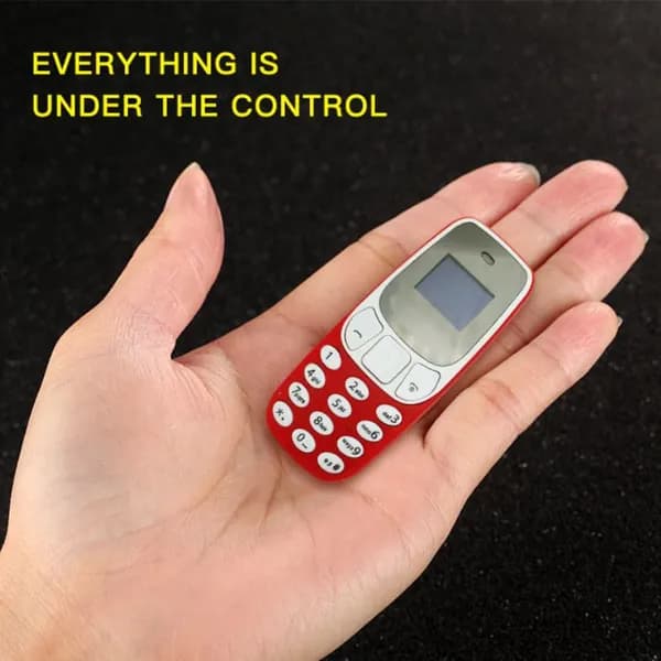 Nokia Мобильный телефон, черный