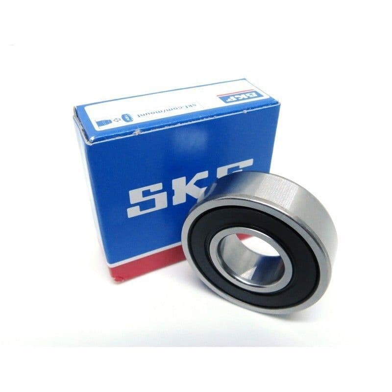 Подшипник SKF 6300-2RSH (180300) (10x35x11) SKF Швеция. Made in Italy