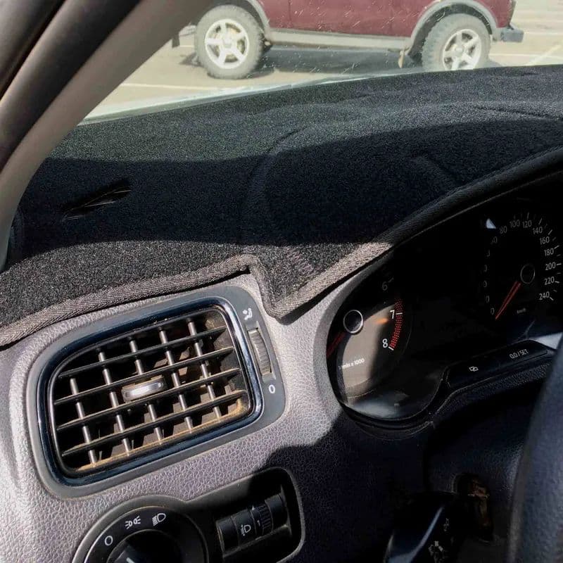 Накидка автомобильная, Полиэстер