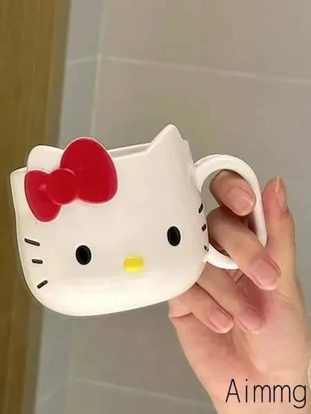 Кружка, 1 шт