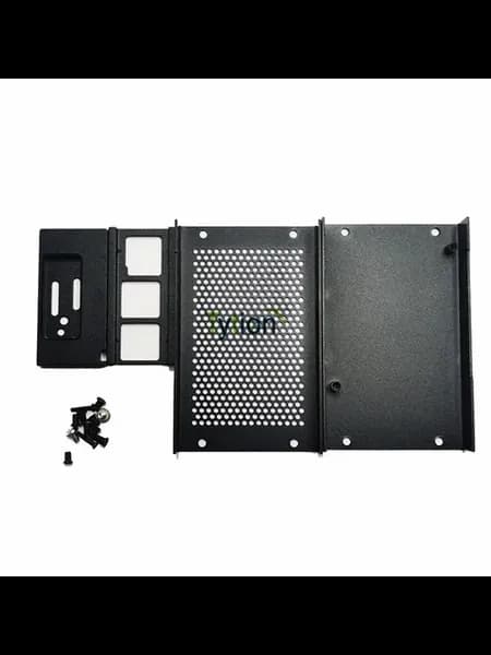 Корпус для Raspberry Pi 5 Only Case