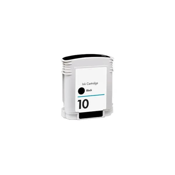 Картридж для HP 10, Black (Черный)