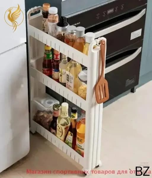 Тумба для ванной,, 10х45х72 см