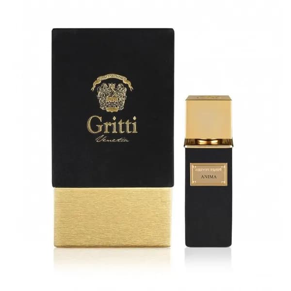 Gritti Anima Духи унисекс 2 ml миниатюра