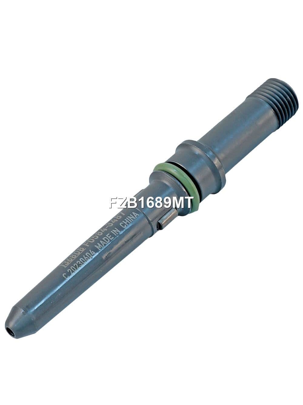 Патрубок напорной трубы Krauf FZB1689MT