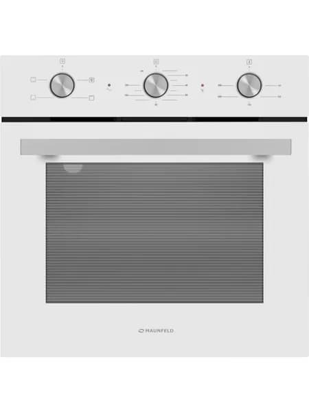 Духовой шкаф Maunfeld AEOC6040W 60л 3 прогр.