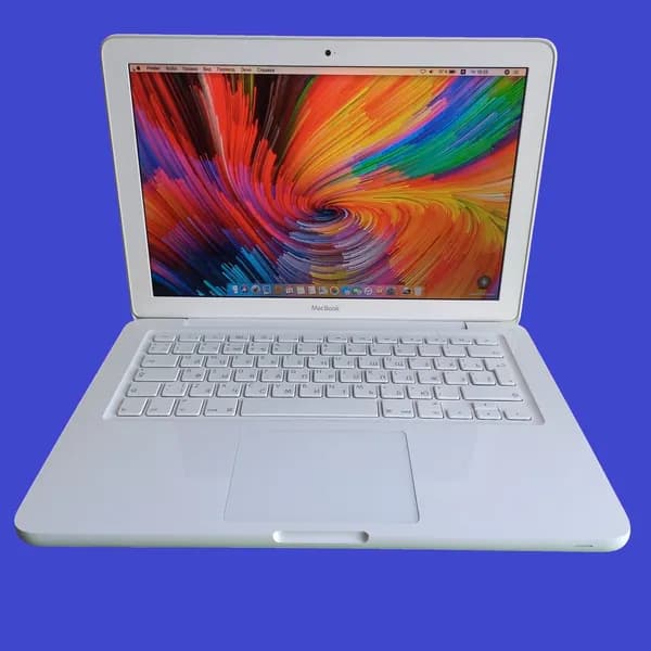 Ноутбук 13.3", RAM 4 ГБ 128 ГБ, MacOS, Русская раскладка