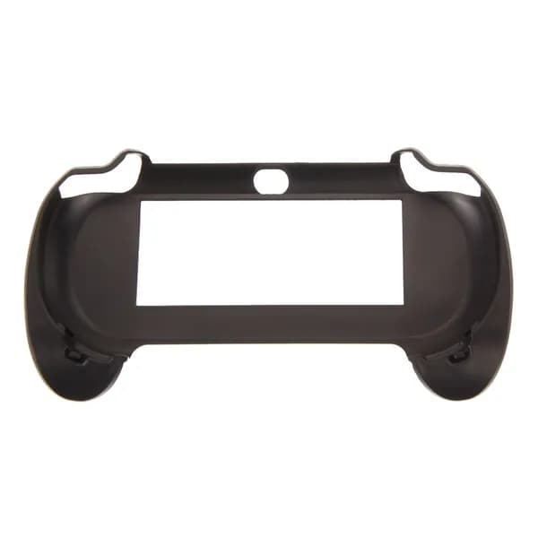 Опора для PlayStation Vita PSV1000, эргономичная, из пластика, чёрная