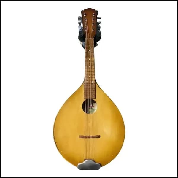 Премиумкомплект из 8 струн SM16 для мандолины JC-14Havra Style
