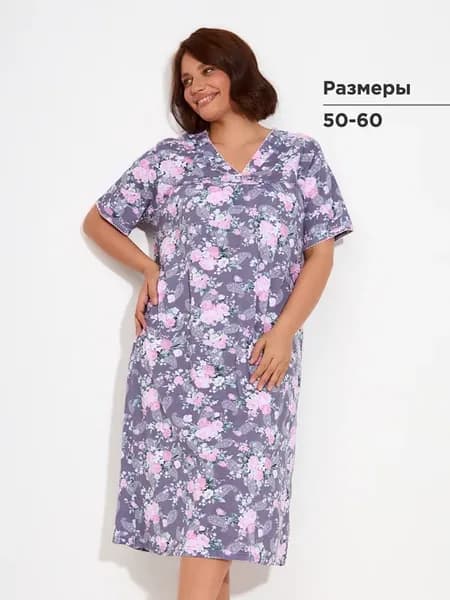 Ночная сорочка