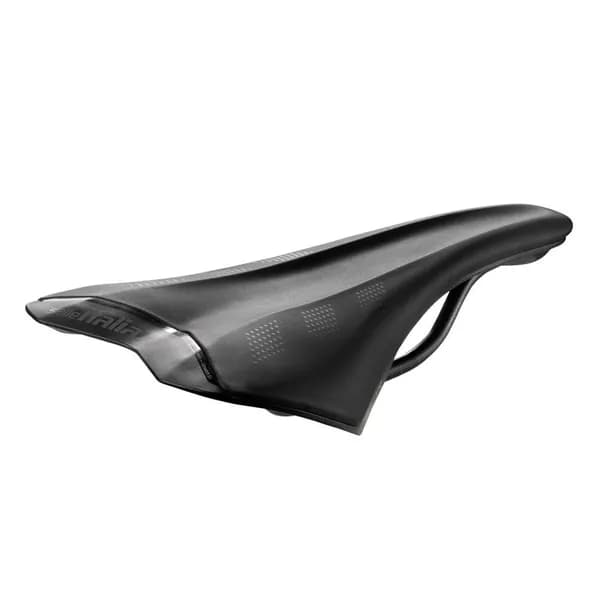 Седло Selle Italia SLR Advan L1, L1 ()W 145 x L 242 mm, black