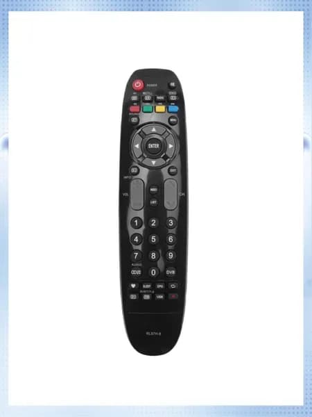RL67H-8 Пульт дистанционного управления совместим с телевизора Changhong TV TV20A-C35 LC32HA3 LED50C2000H LED50C2000IS LED29B1000S