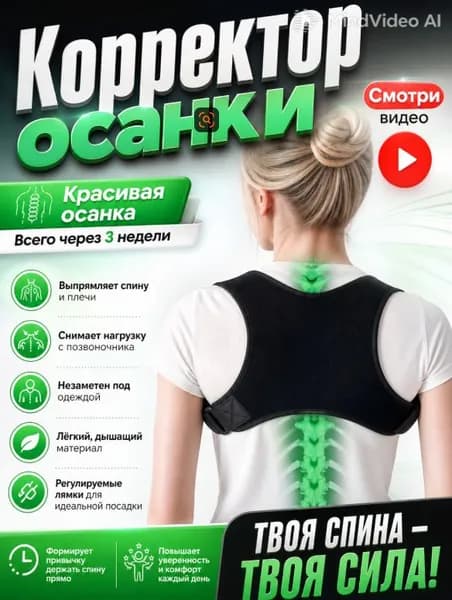 Пояс для бега