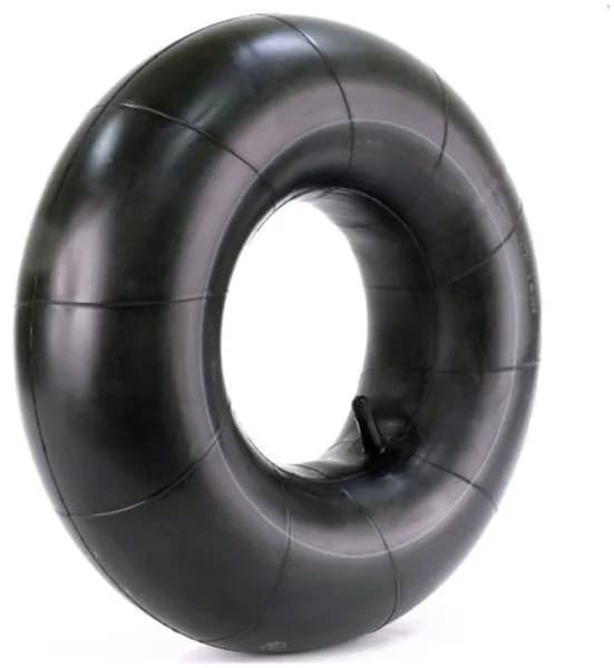 Камера R16 для тюбинга ватрушки D 120 - 125 см, усиленные борта