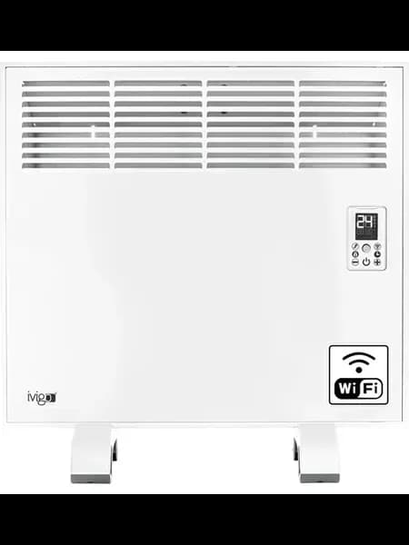 Конвектор EPK4550P07 WI-FI