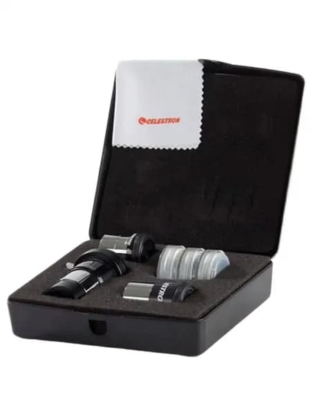 Набор аксессуаров Celestron АstroMaster-LI