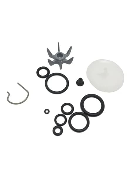 Набор уплотнительных колец 2-й ступени Eclipse Balance / Eclipse Black Balanced Cressi